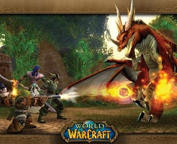 Activision Blizzard теряет игроков в World Of Warcraft