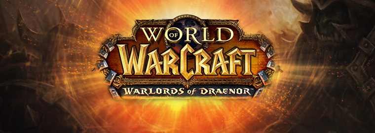 Blizzard запустила тестирование нового дополнения для World of Warcraft