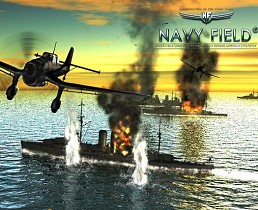 Компания Belver закрывает онлайн-игру Navy Field