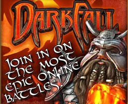 Darkfall Unholy Wars выйдет 16 апреля