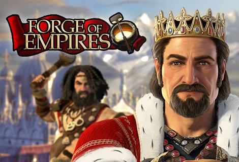 Создатели "Forge of Empires" заявили о 10 млн пользователей