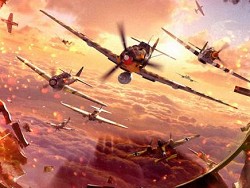 Wargaming объявила дату запуска World of Warplanes