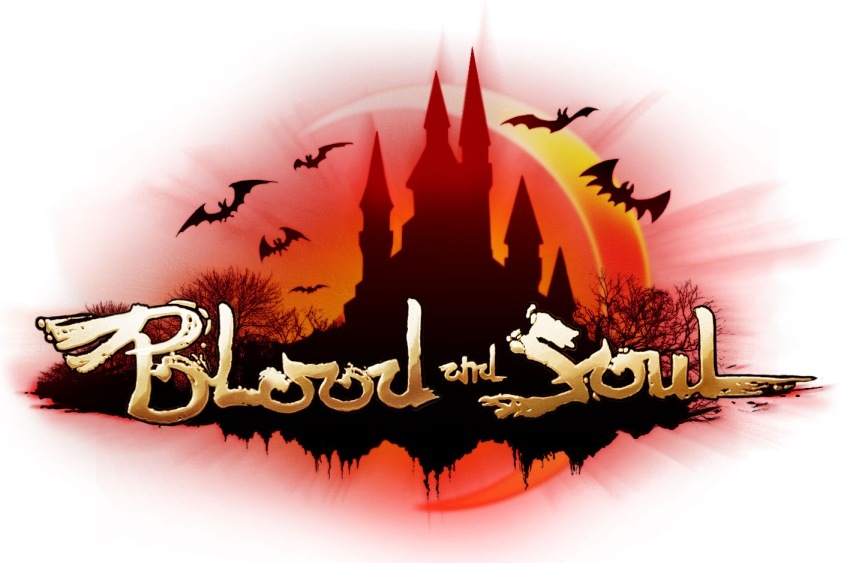Браузерная онлайн игра Blood and Soul