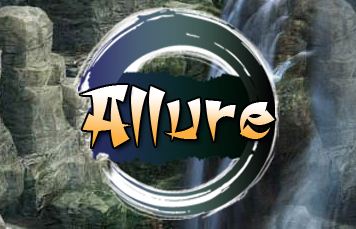 Браузерная онлайн игра Allure