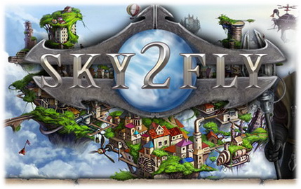 Браузерная онлайн игра Sky2Fly