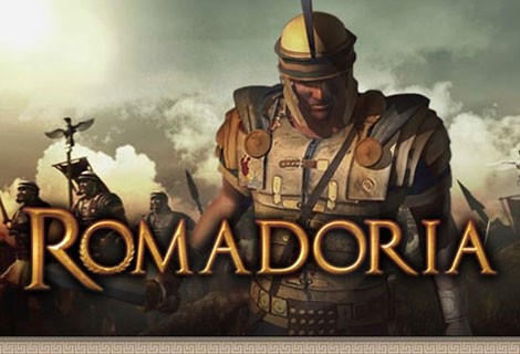 Браузерная онлайн игра Romadoria