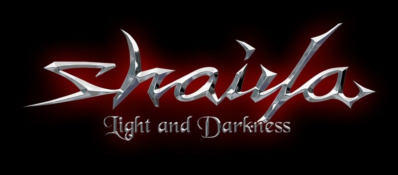 Браузерная онлайн игра Shaiya