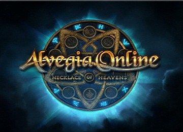 Alvegia Online: BattleField