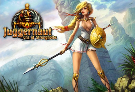 Браузерная онлайн игра Juggernaut (Джаггернаут)