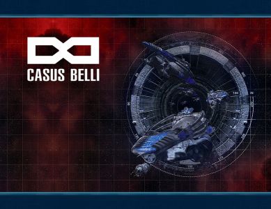 Casus Belli