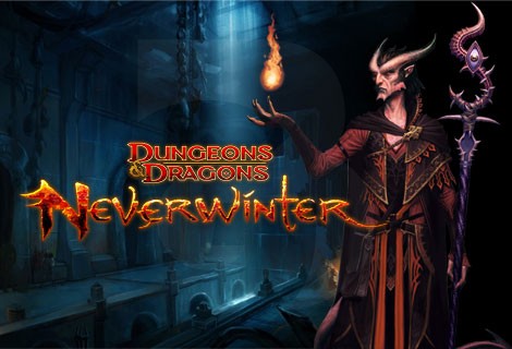 Браузерная онлайн игра Neverwinter