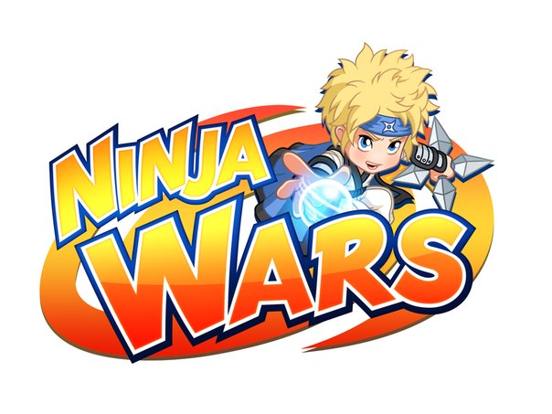Браузерная онлайн игра Ninja Wars