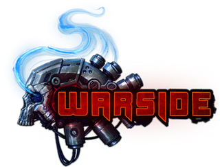 Браузерная онлайн игра Warside