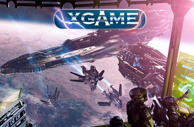 Браузерная онлайн игра Xgame Online