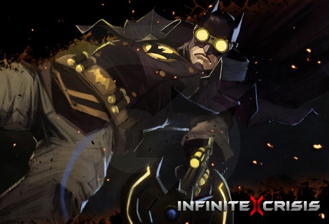 Infinite Crisis