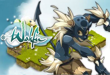 Браузерная онлайн игра Wakfu